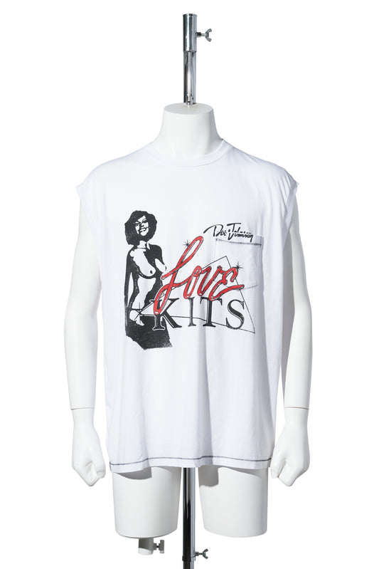 DOC JOHNSON: LOVE KITS / CLEAN WHITE