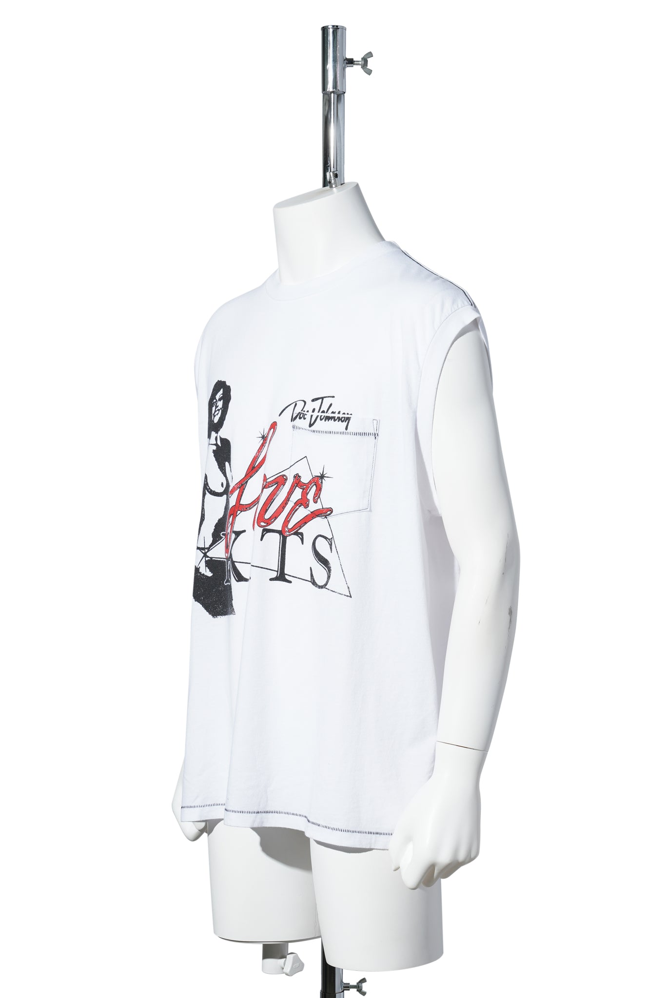 DOC JOHNSON: LOVE KITS / CLEAN WHITE