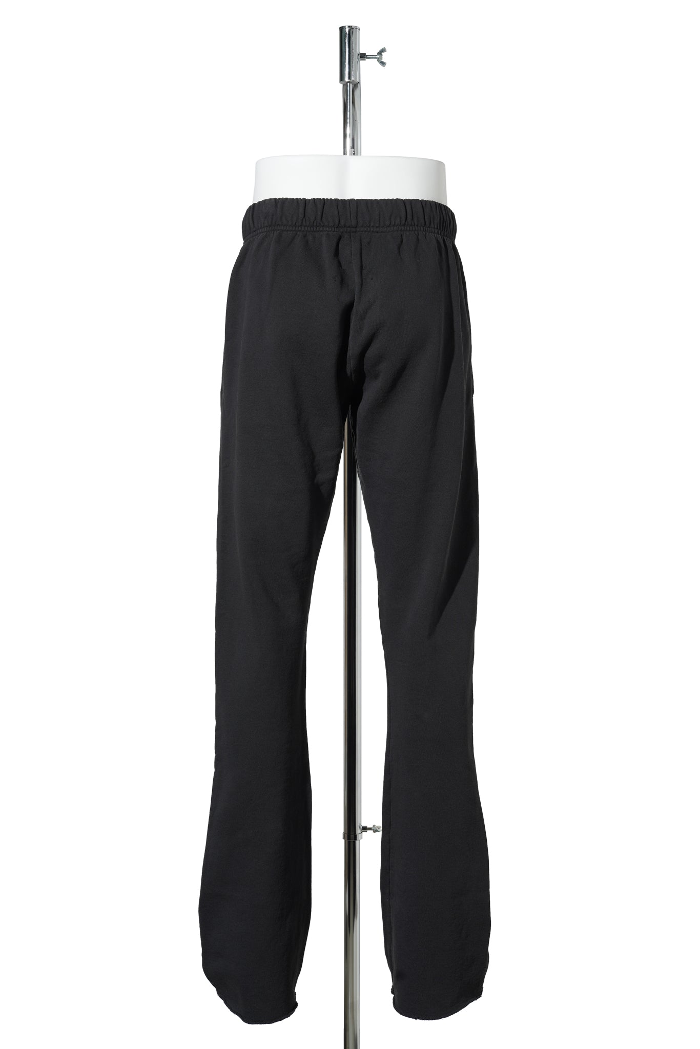 LOGAN SWEATPANT / BLACK