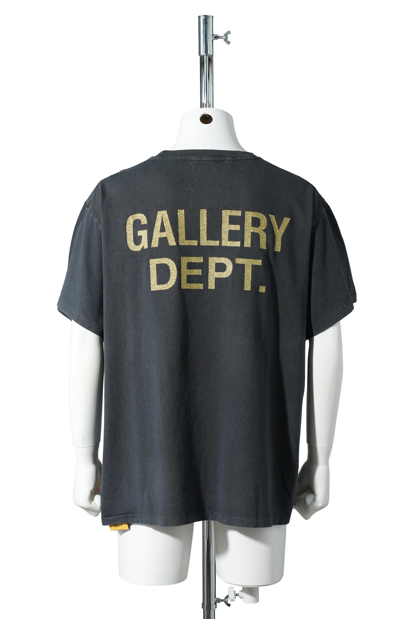 OCT BIKER DOG / VINTAGE BLACK