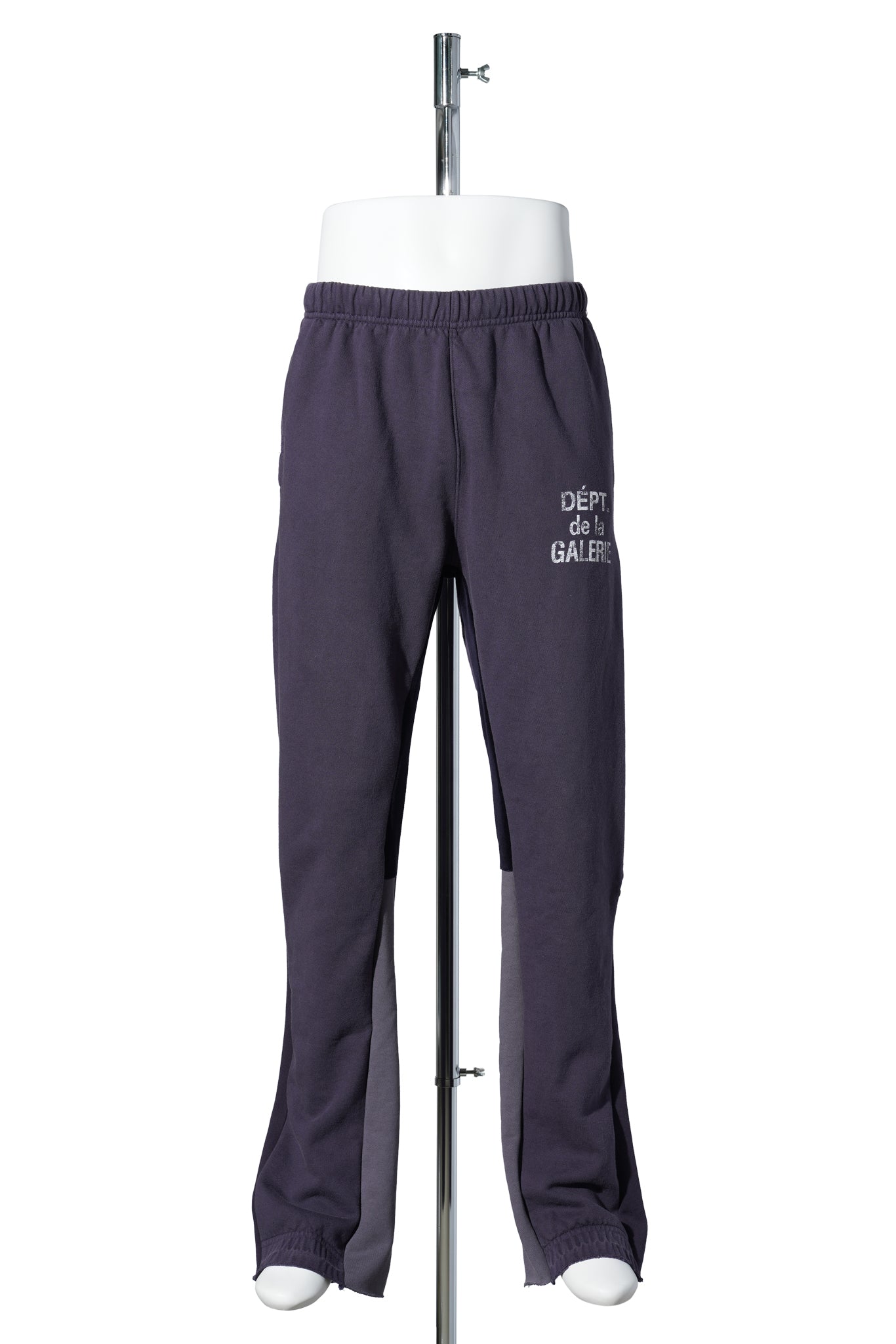 SWEATPANT FLARE / VINTAGE NAVY