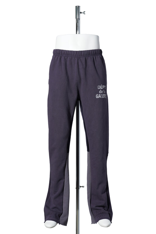 SWEATPANT FLARE / VINTAGE NAVY