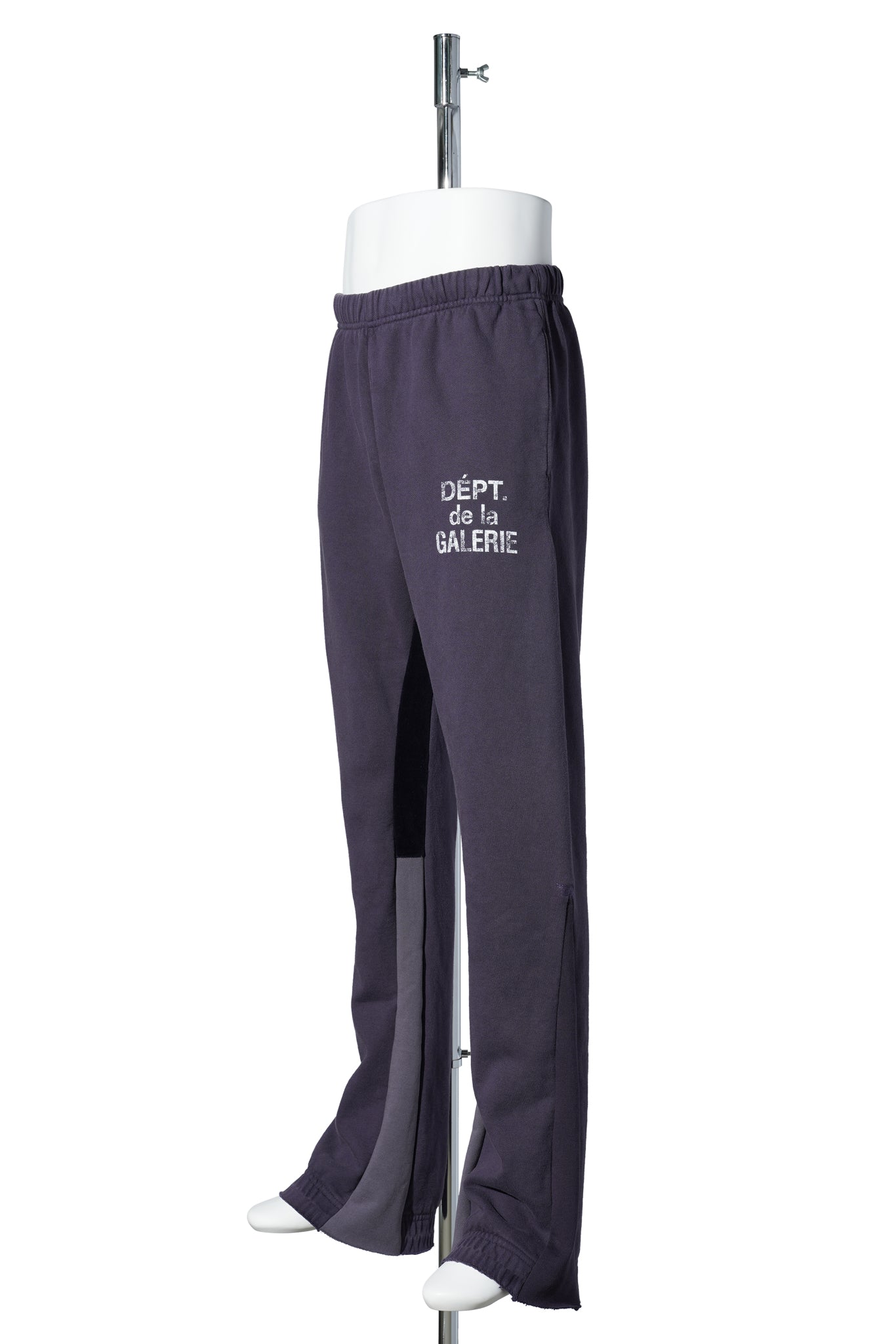 SWEATPANT FLARE / VINTAGE NAVY