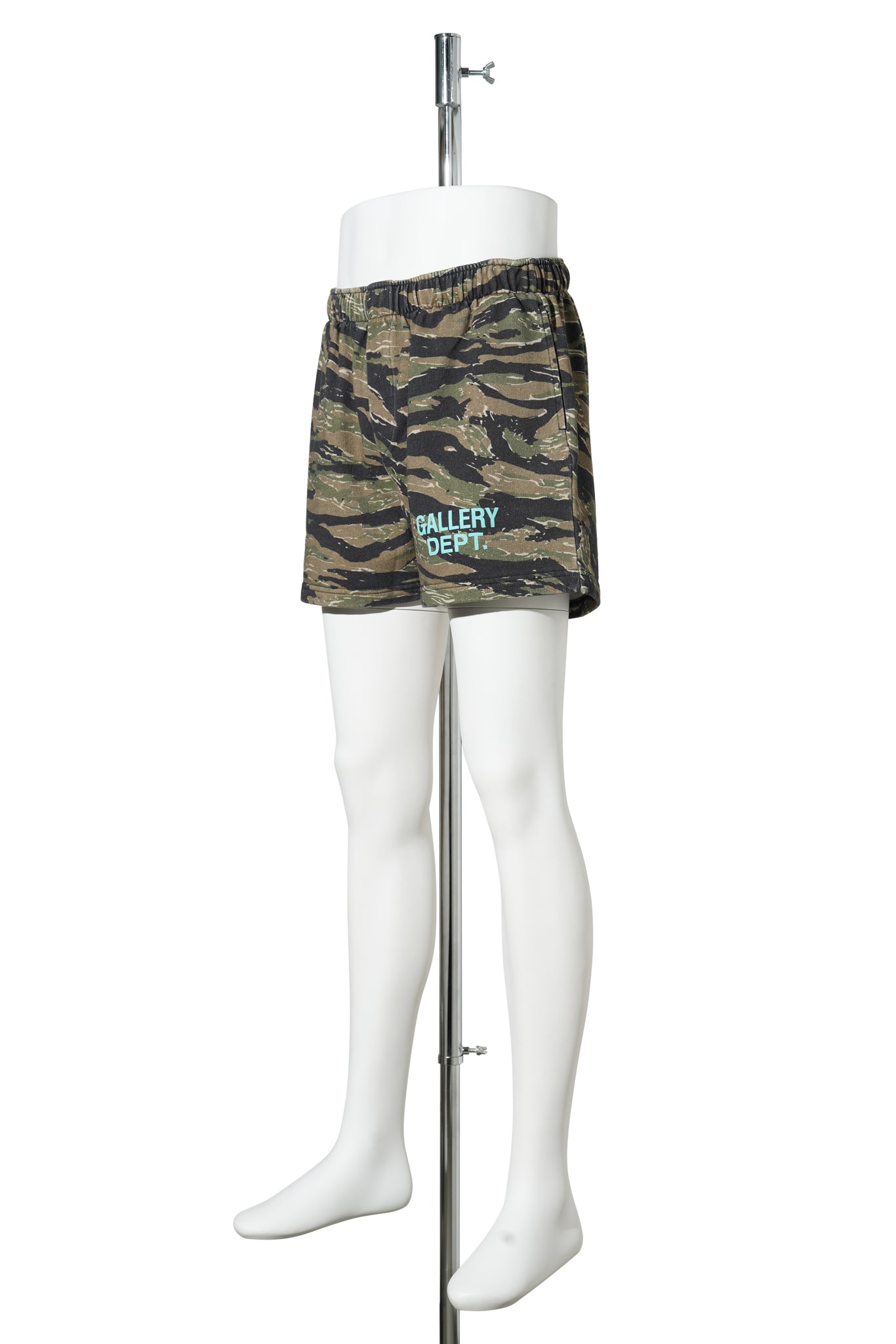 ZUMA SHORTS / TIGER CAMO