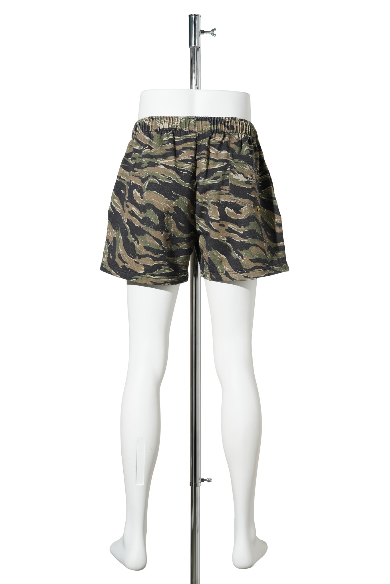 ZUMA SHORTS / TIGER CAMO