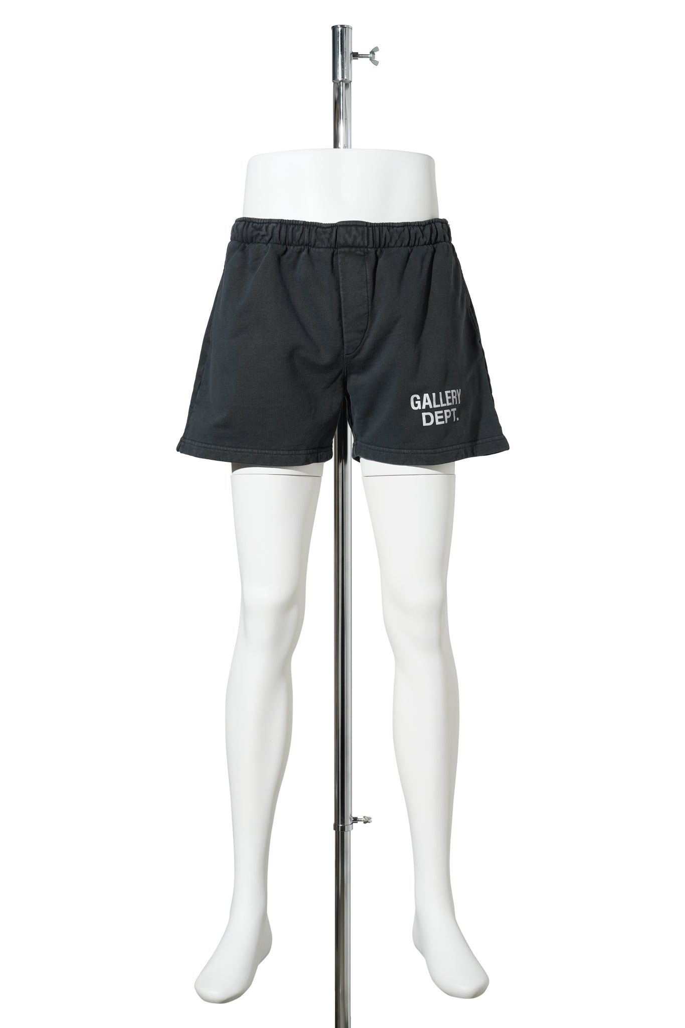 ZUMA SHORTS / VINTAGE BLACK