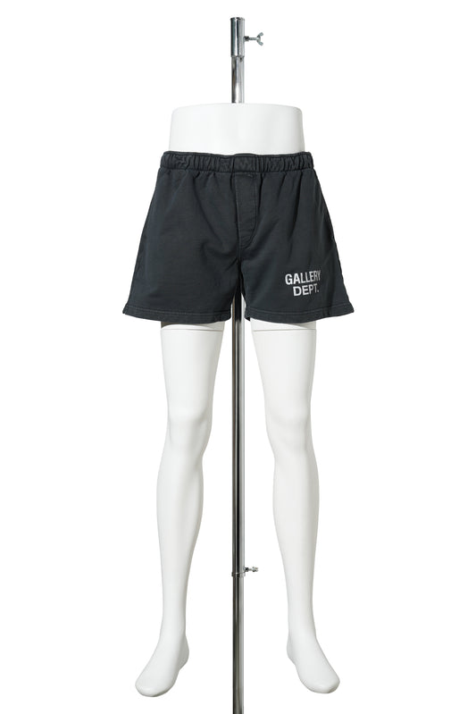 ZUMA SHORTS / VINTAGE BLACK