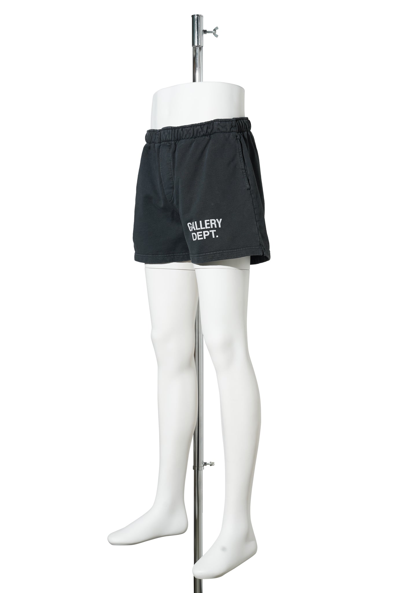 ZUMA SHORTS / VINTAGE BLACK