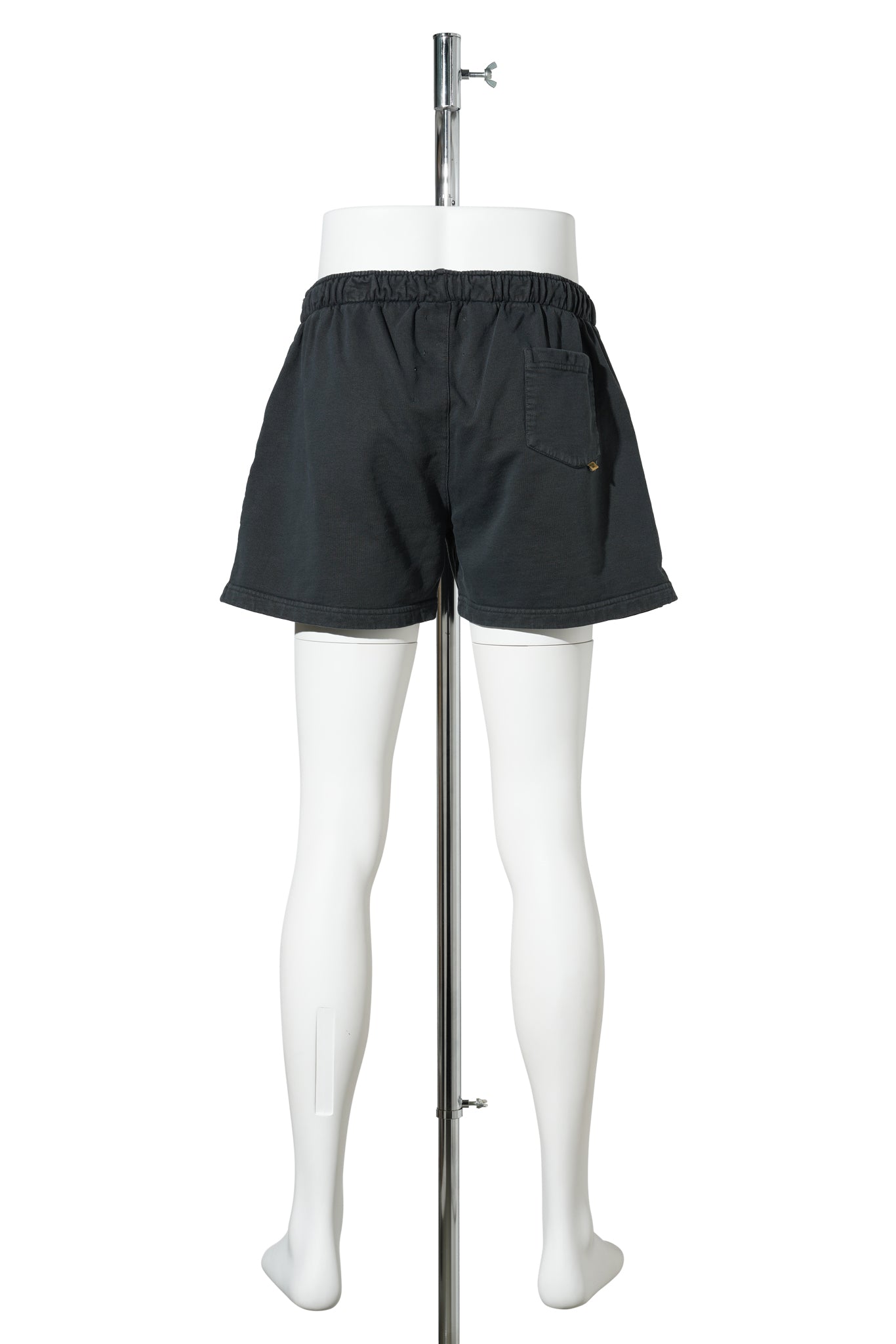 ZUMA SHORTS / VINTAGE BLACK