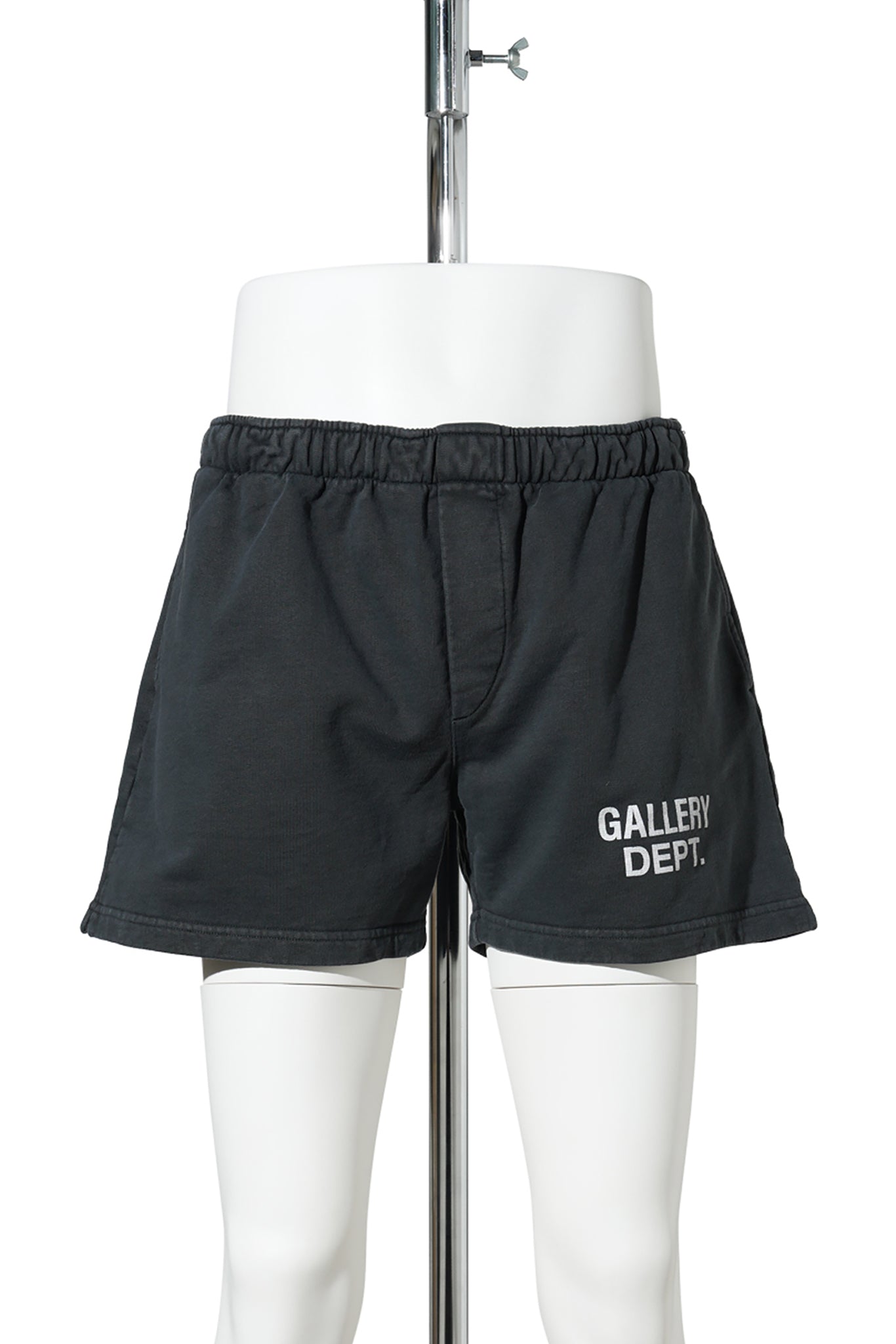 ZUMA SHORTS / VINTAGE BLACK