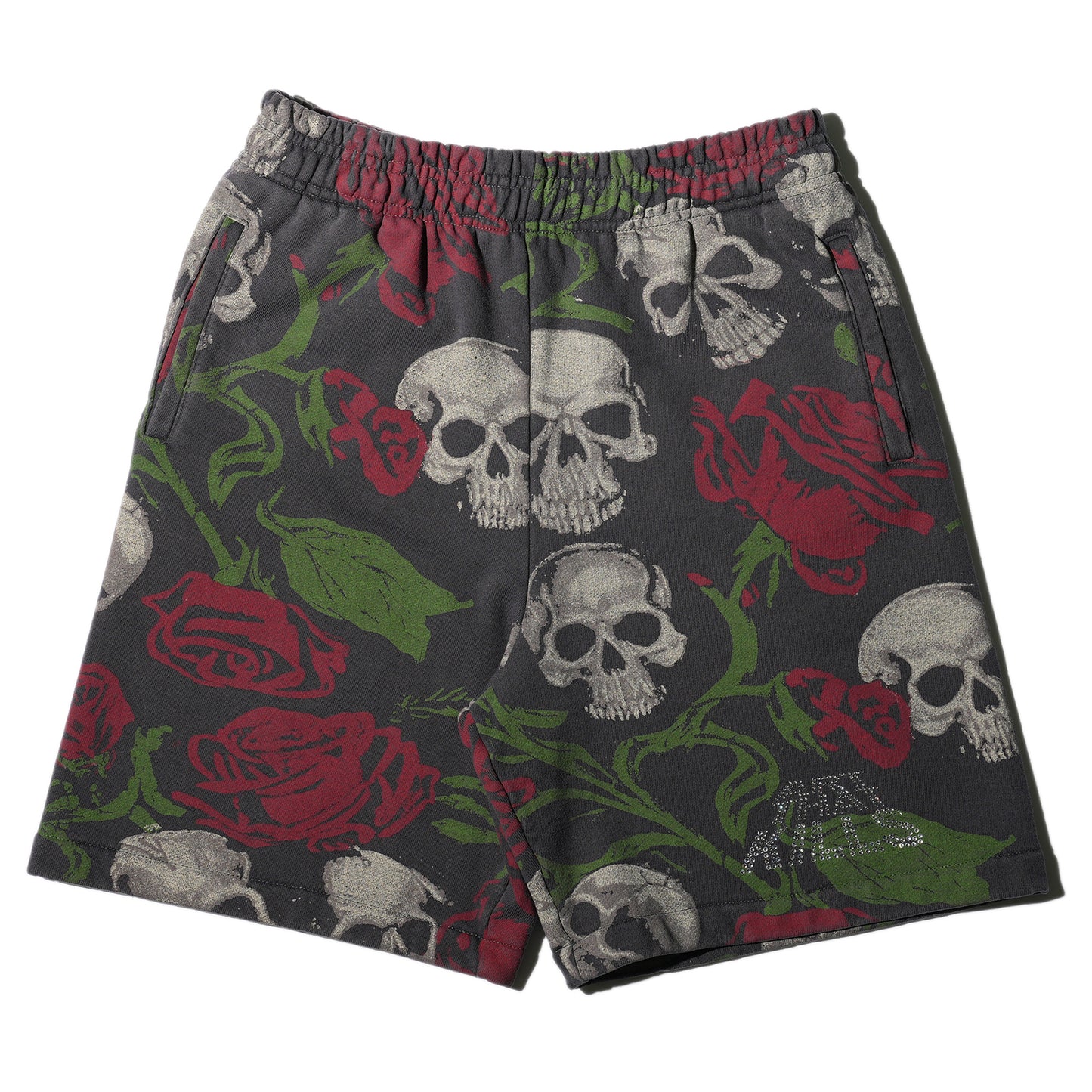 EDSKI SHORT / BLACK