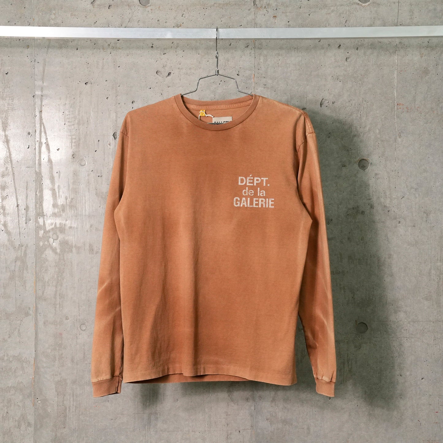 FRENCH L/S / OCOA