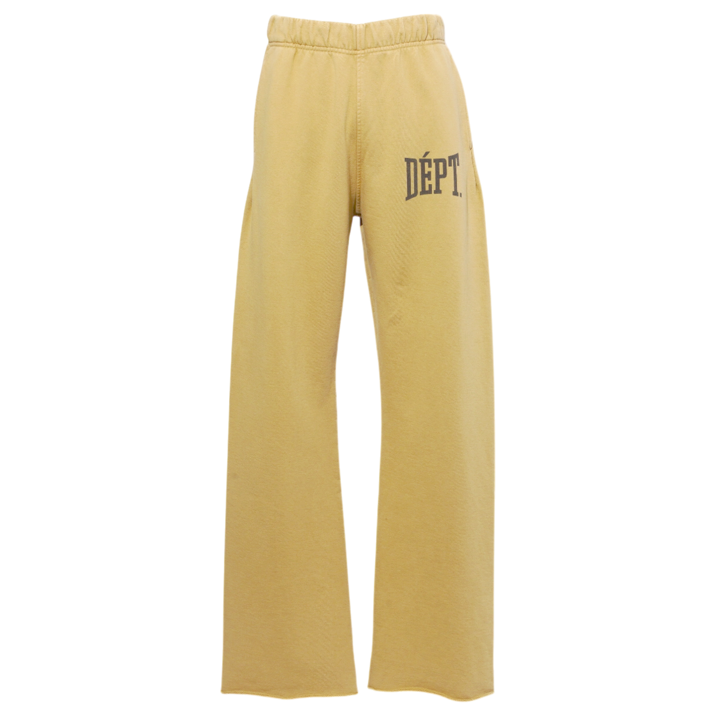 TEAM SWEATPANTS / SAND