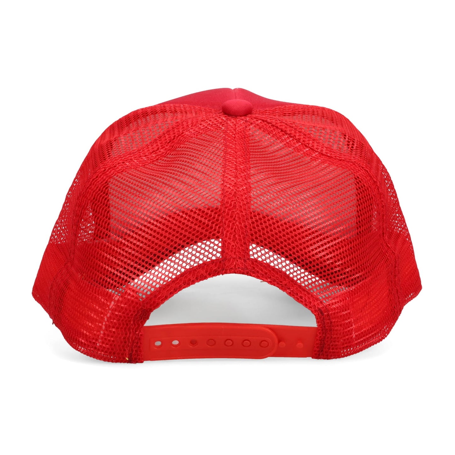 GD TRUCKER CAP / WINE