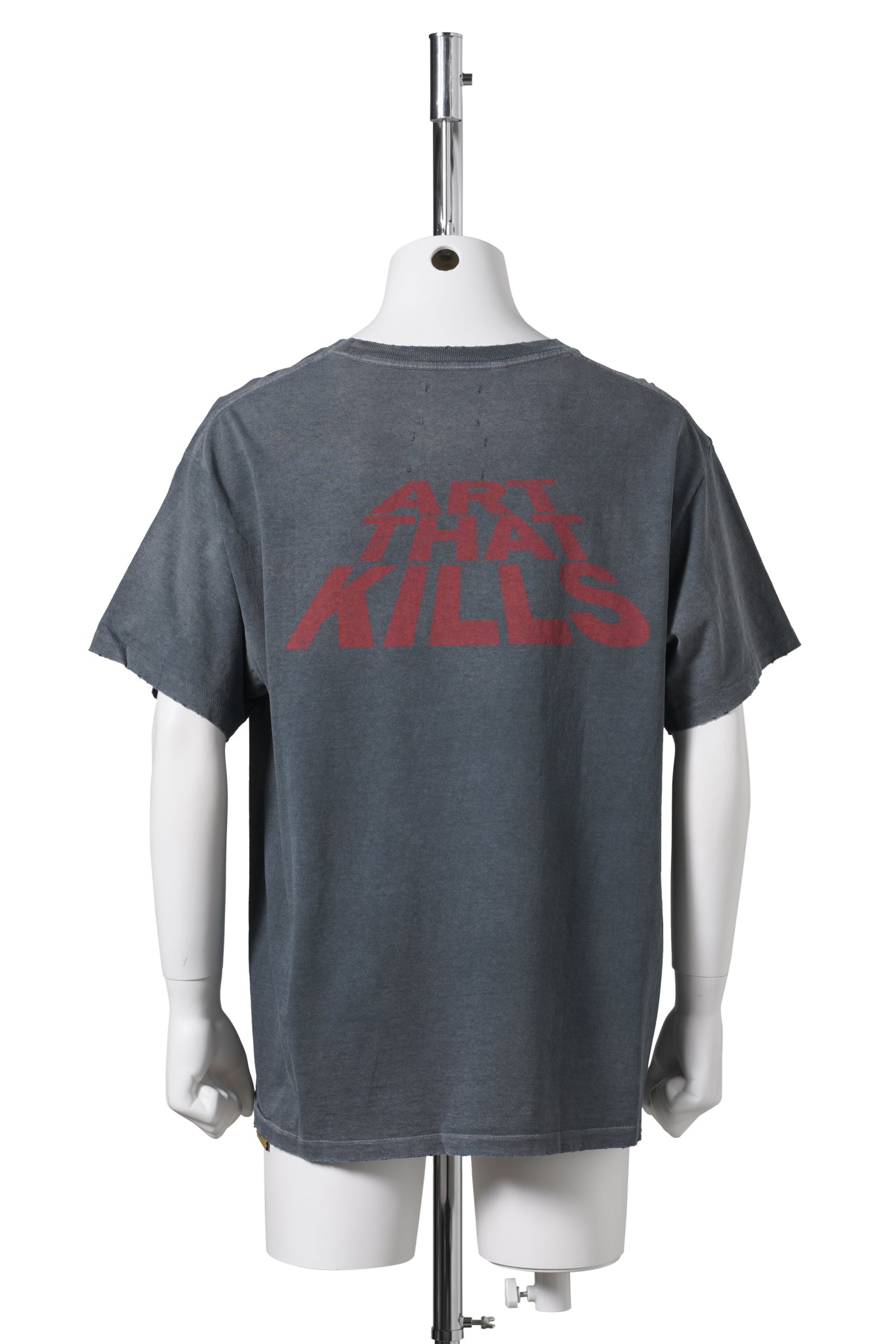 SKELETON BEACH GRIT / LIGHT VINTAGE BLACK