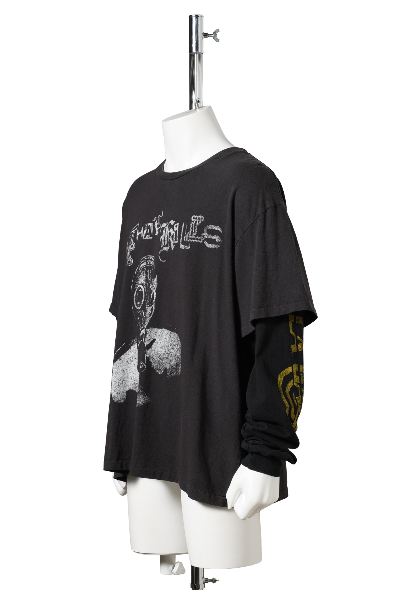 NOISE 2FER / BLACK/BLACK