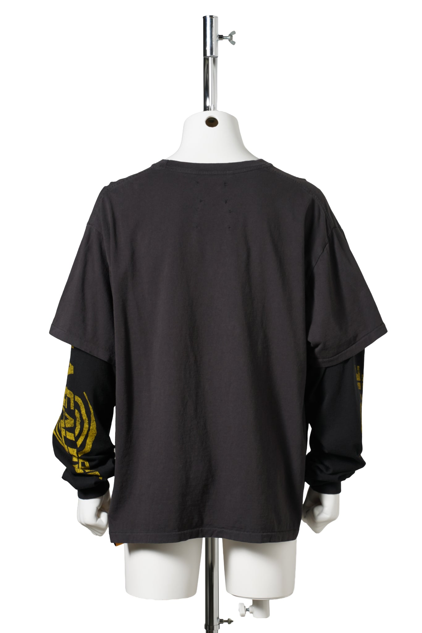 NOISE 2FER / BLACK/BLACK