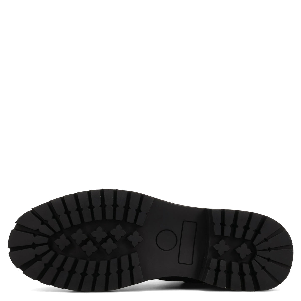 Art. 004 / BLACK NUBUCK LEATHER