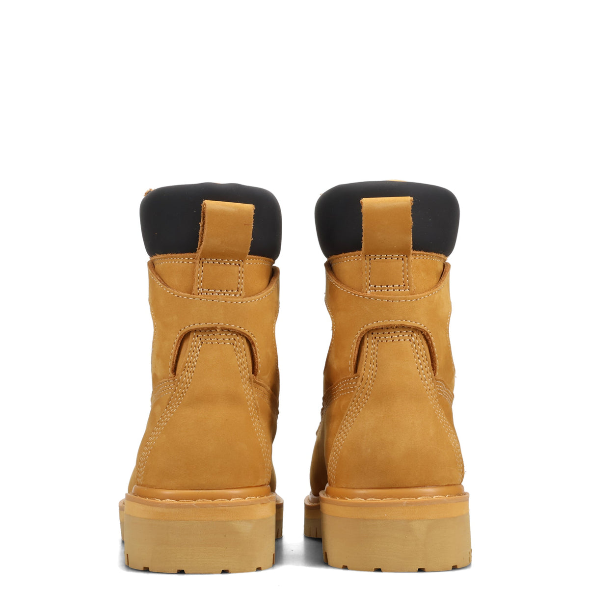 Art. 004 / WALNUT NUBUCK LEATHER