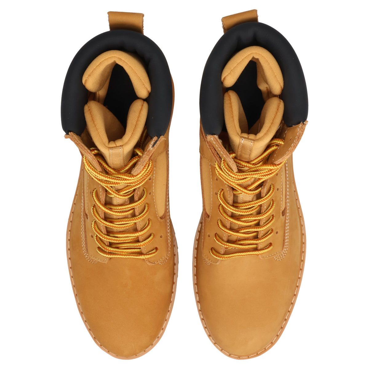 Art. 004 / WALNUT NUBUCK LEATHER