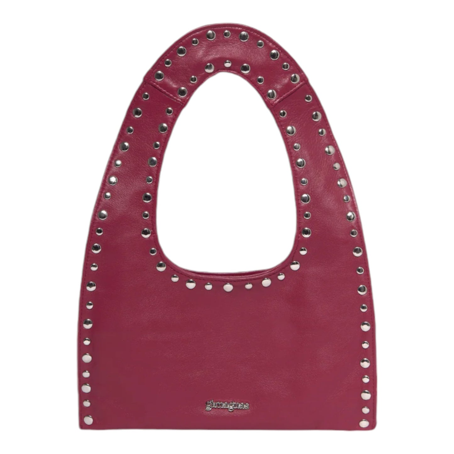 MINI FRANCA BAG / BORDEAUX