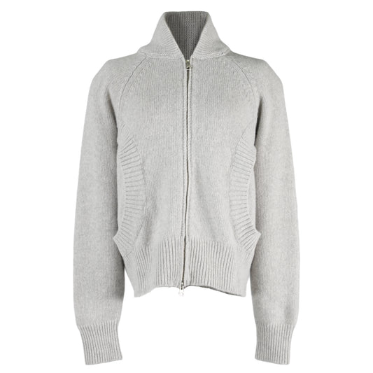 YALA JACKET / GREY