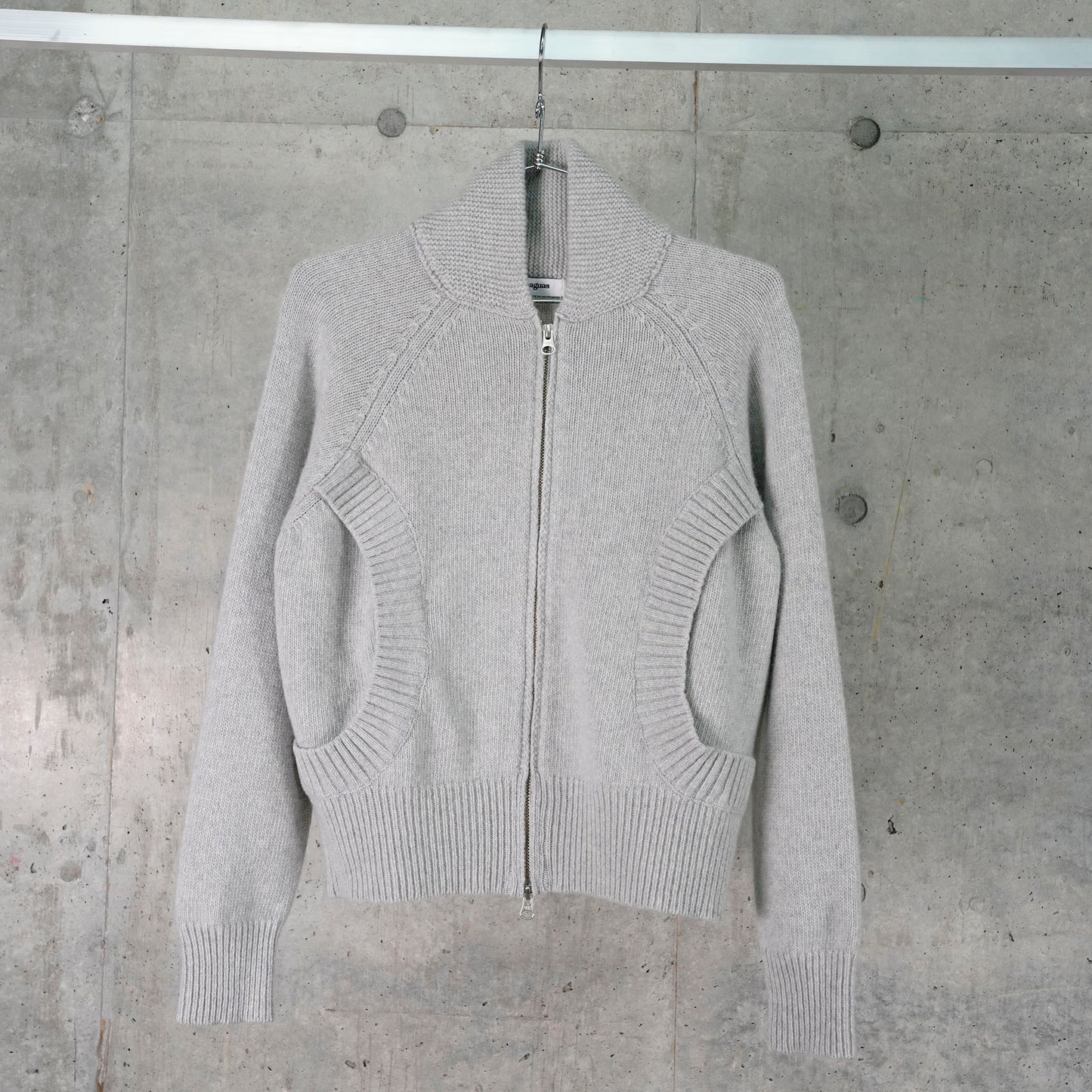 YALA JACKET / GREY