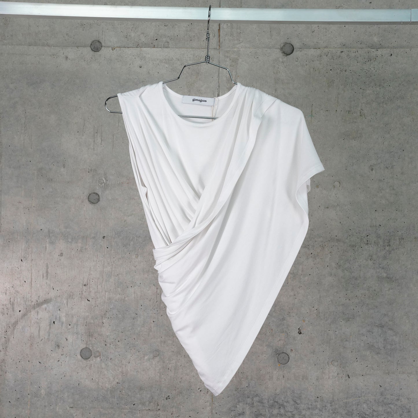 ZOE TOP / WHITE