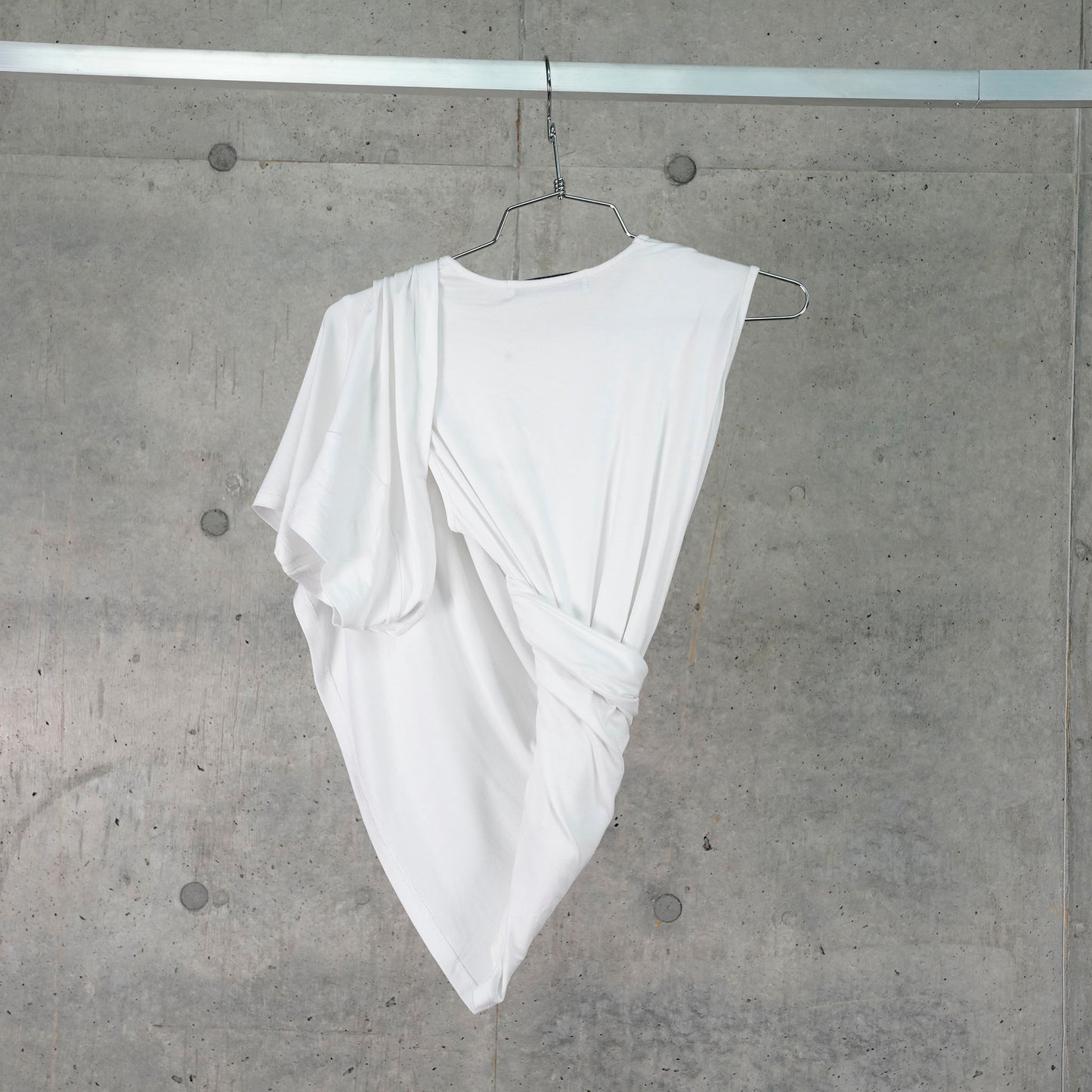 ZOE TOP / WHITE