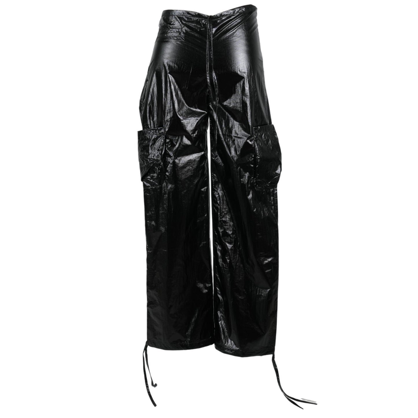 DORADO TROUSERS / BLACK