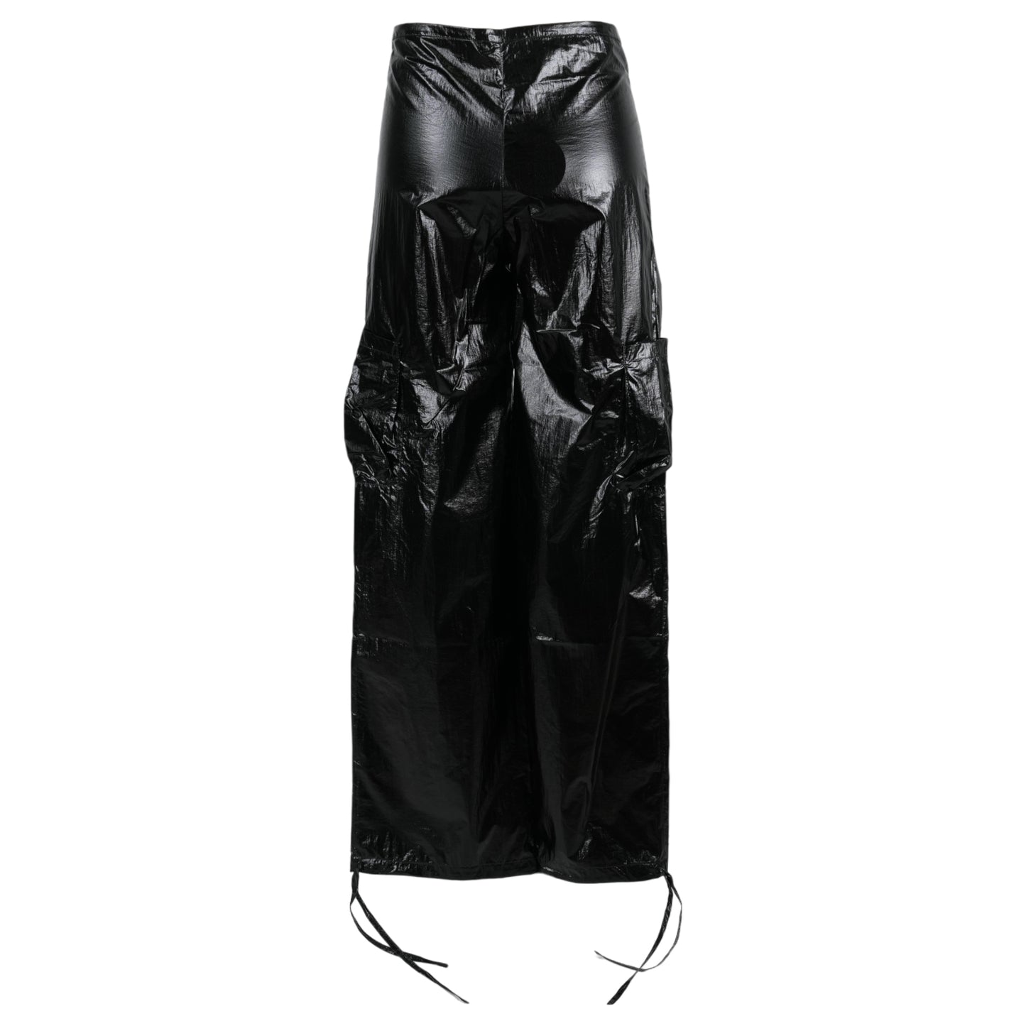 DORADO TROUSERS / BLACK