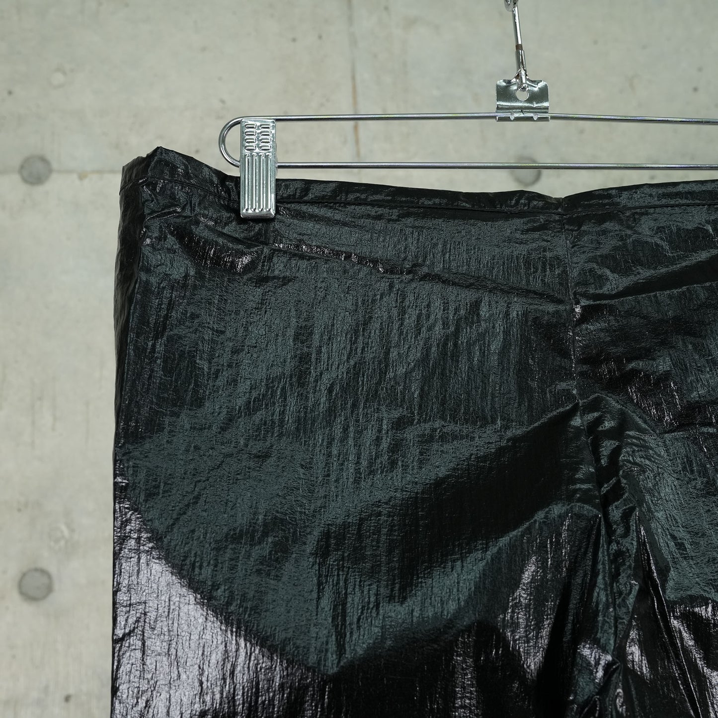 DORADO TROUSERS / BLACK