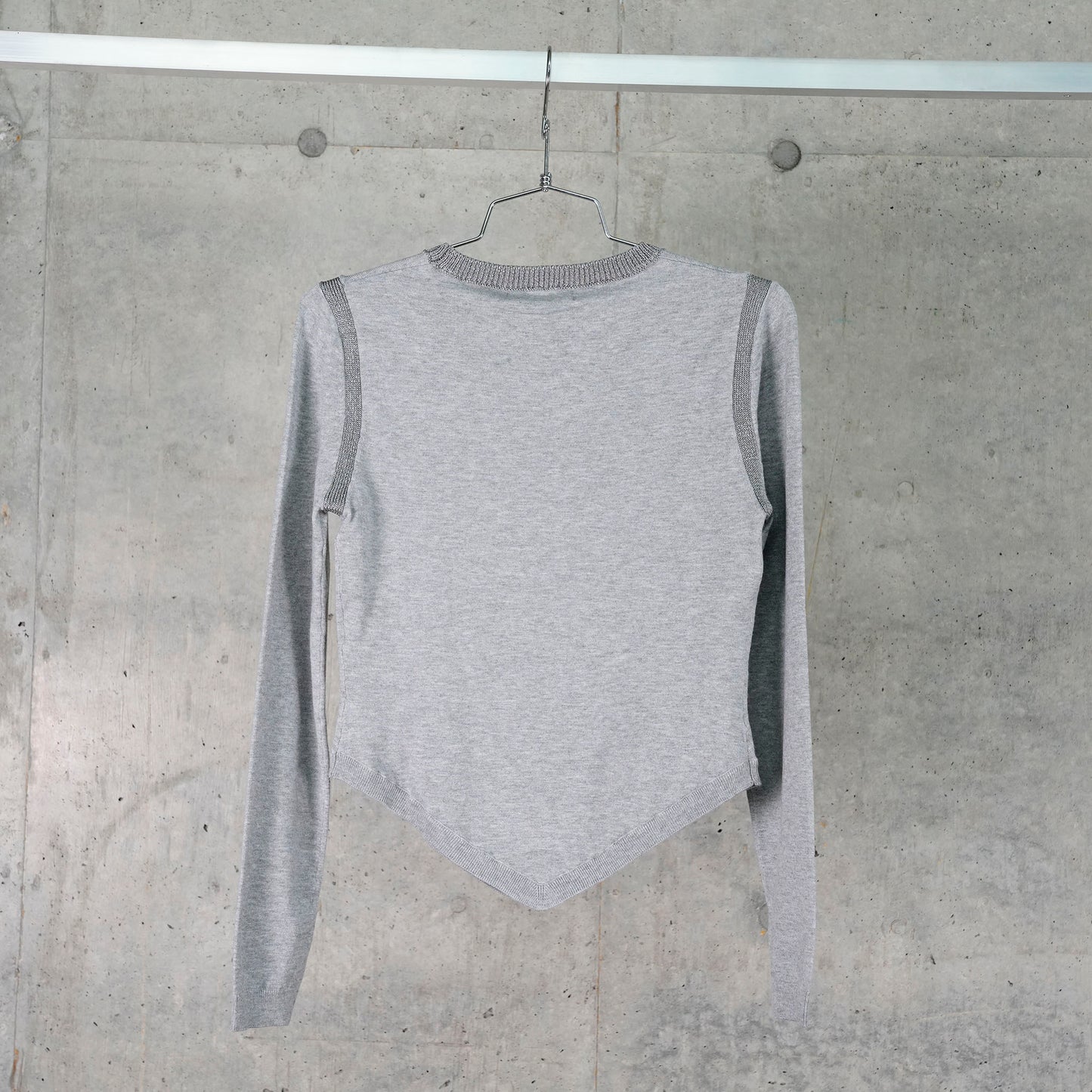 ÉTOILE T-SHIRT / GREY