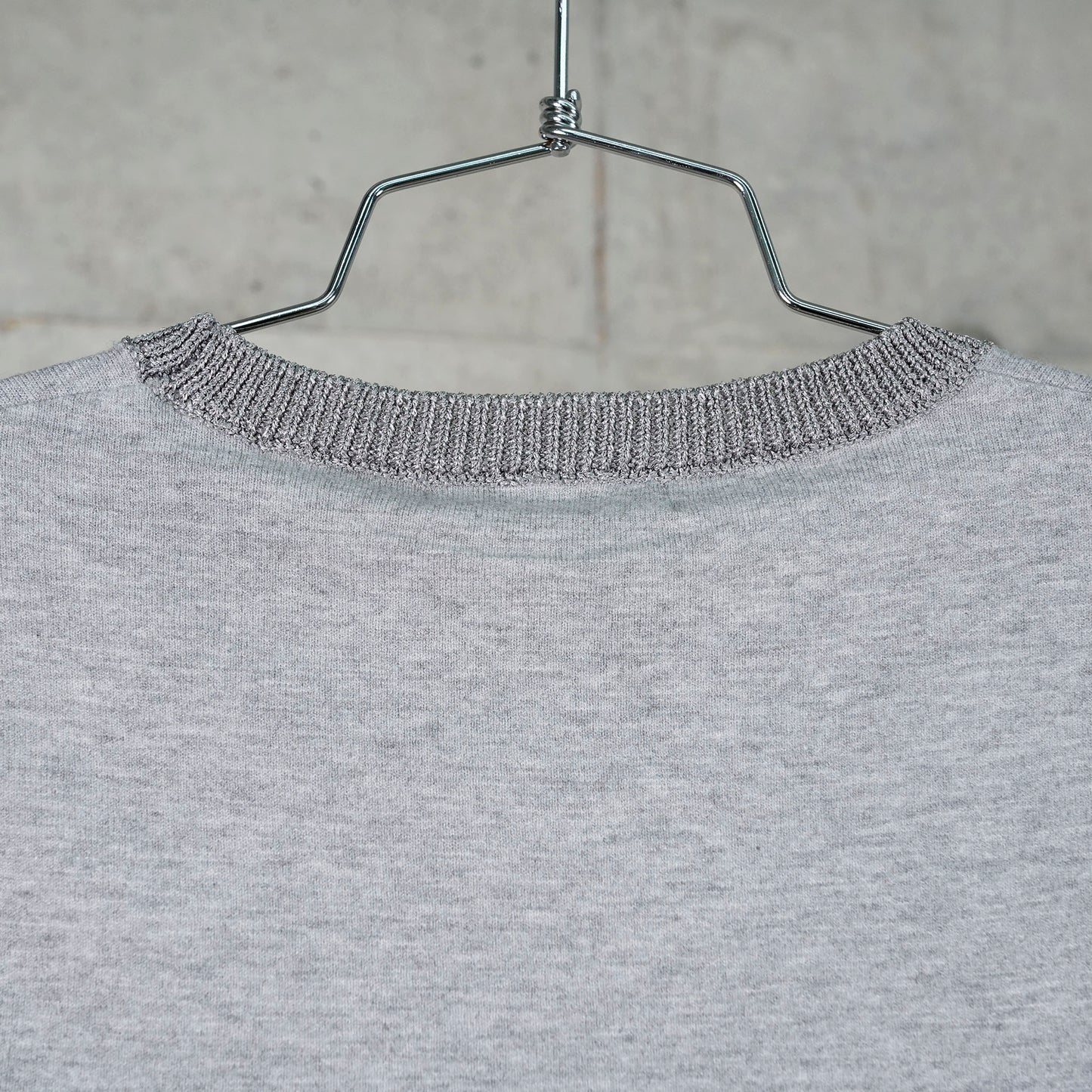 ÉTOILE T-SHIRT / GREY