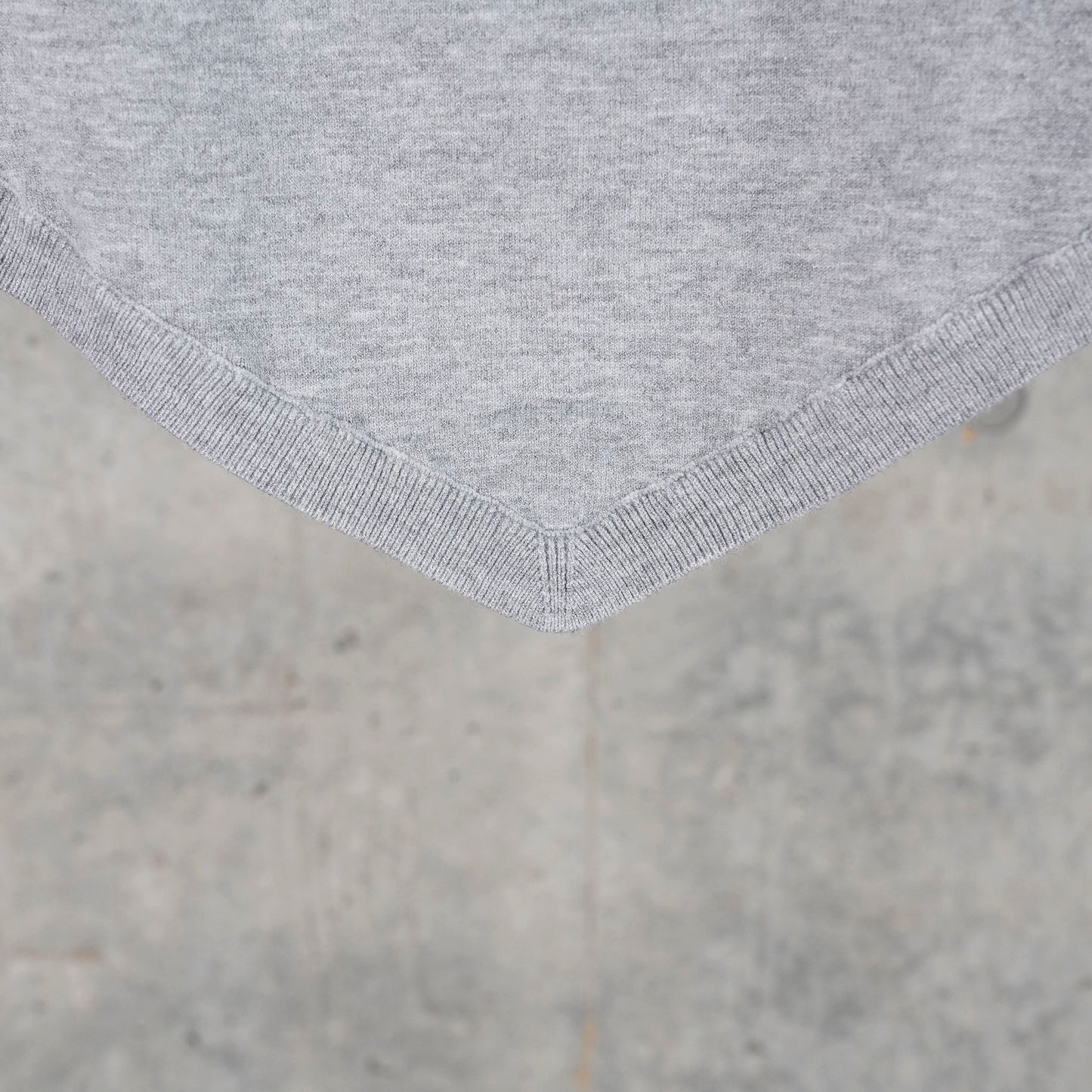 ÉTOILE T-SHIRT / GREY