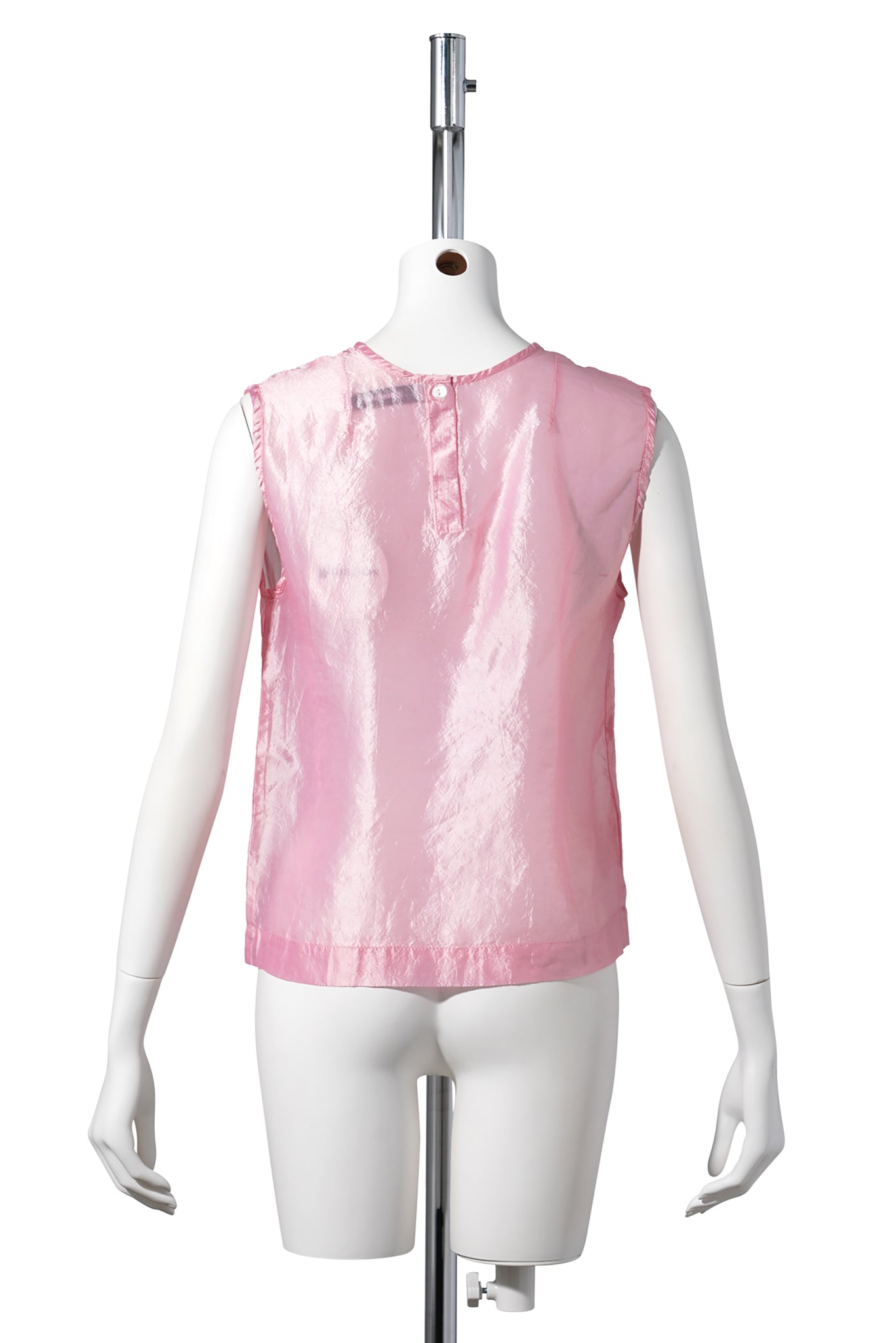 TWIGGY TOP / PINK