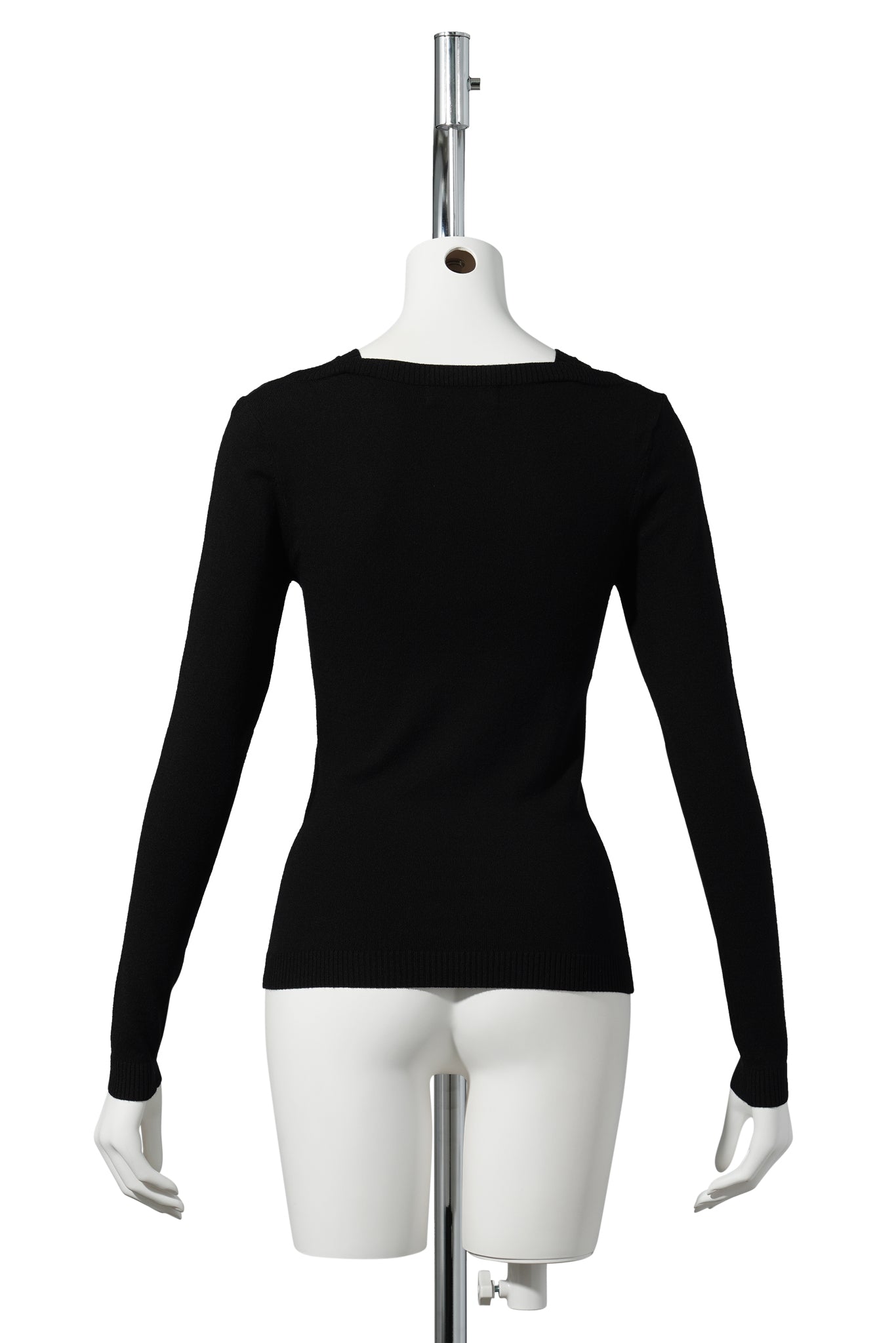 ÉTOILE JUMPER / BLACK