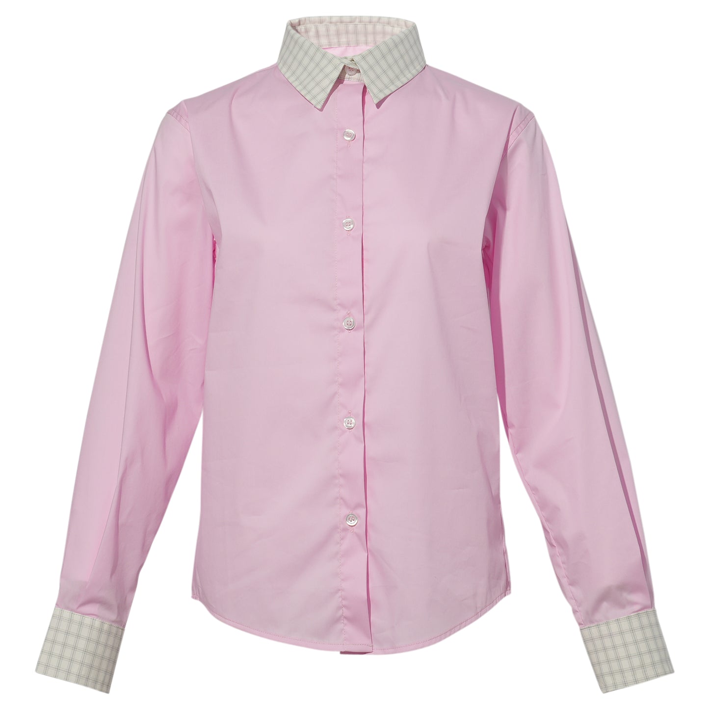 AGUSTA SHIRT / PINK