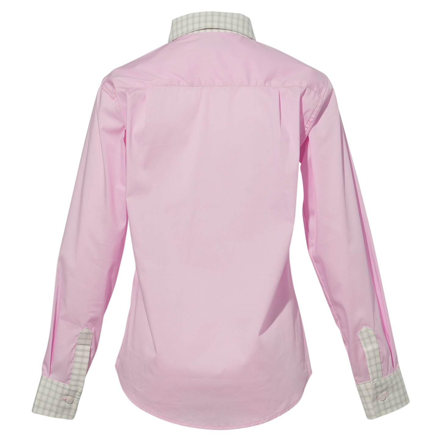 AGUSTA SHIRT / PINK