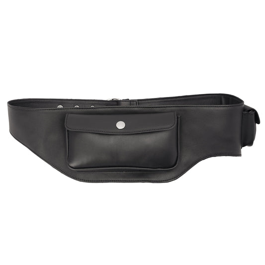 RINO BELT / 01:BLACK