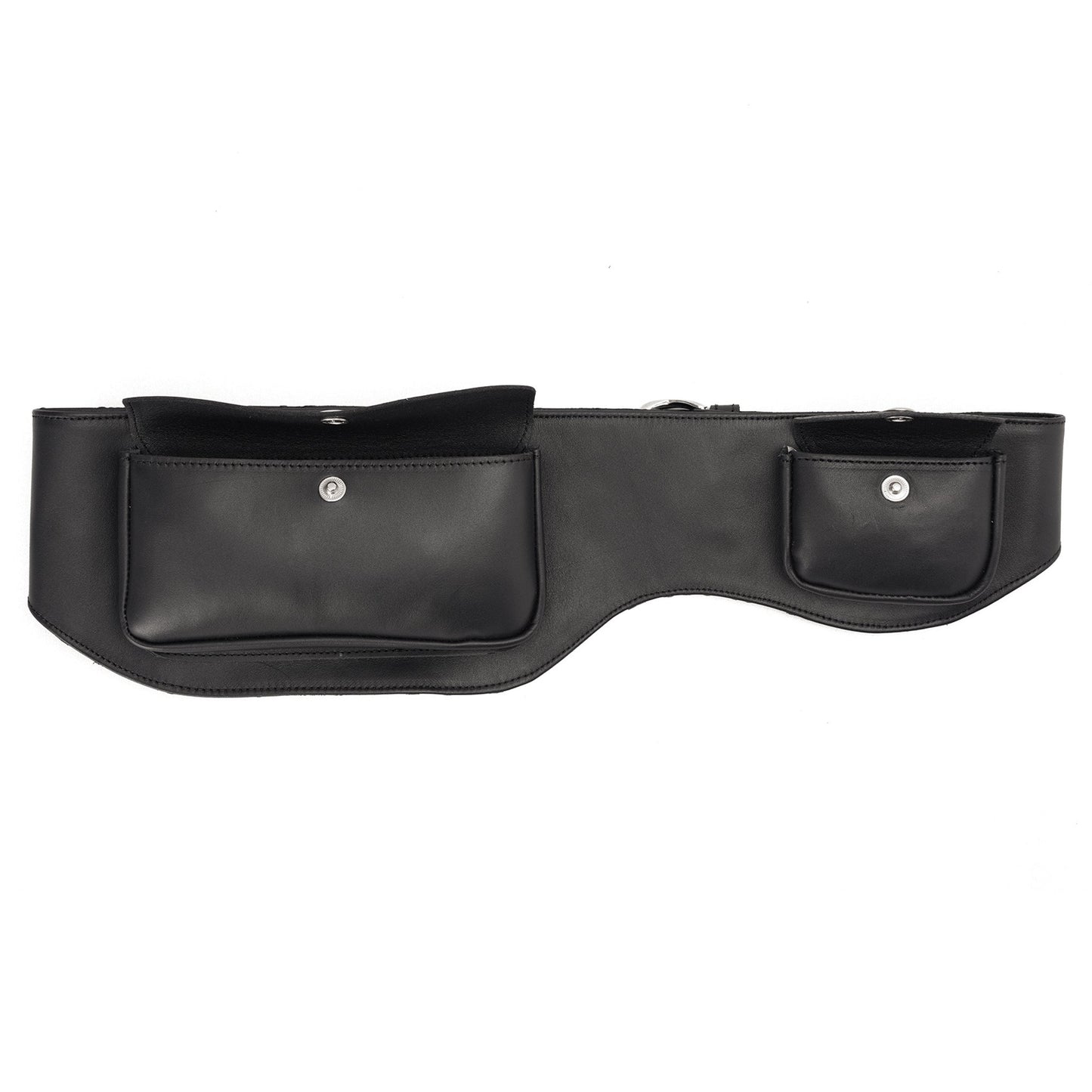 RINO BELT / 01:BLACK