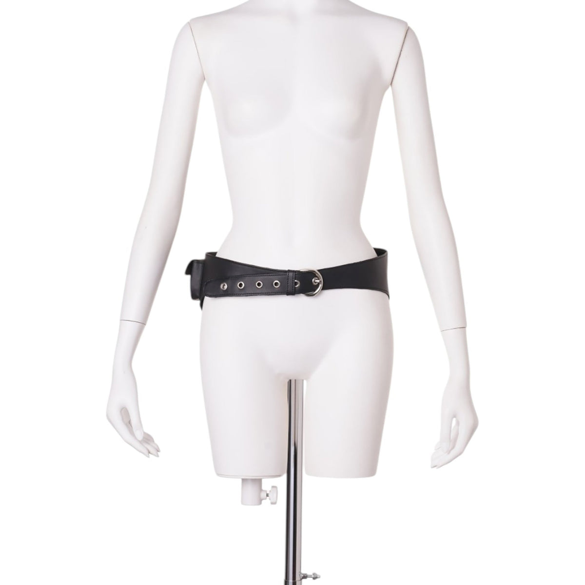 RINO BELT / 01:BLACK
