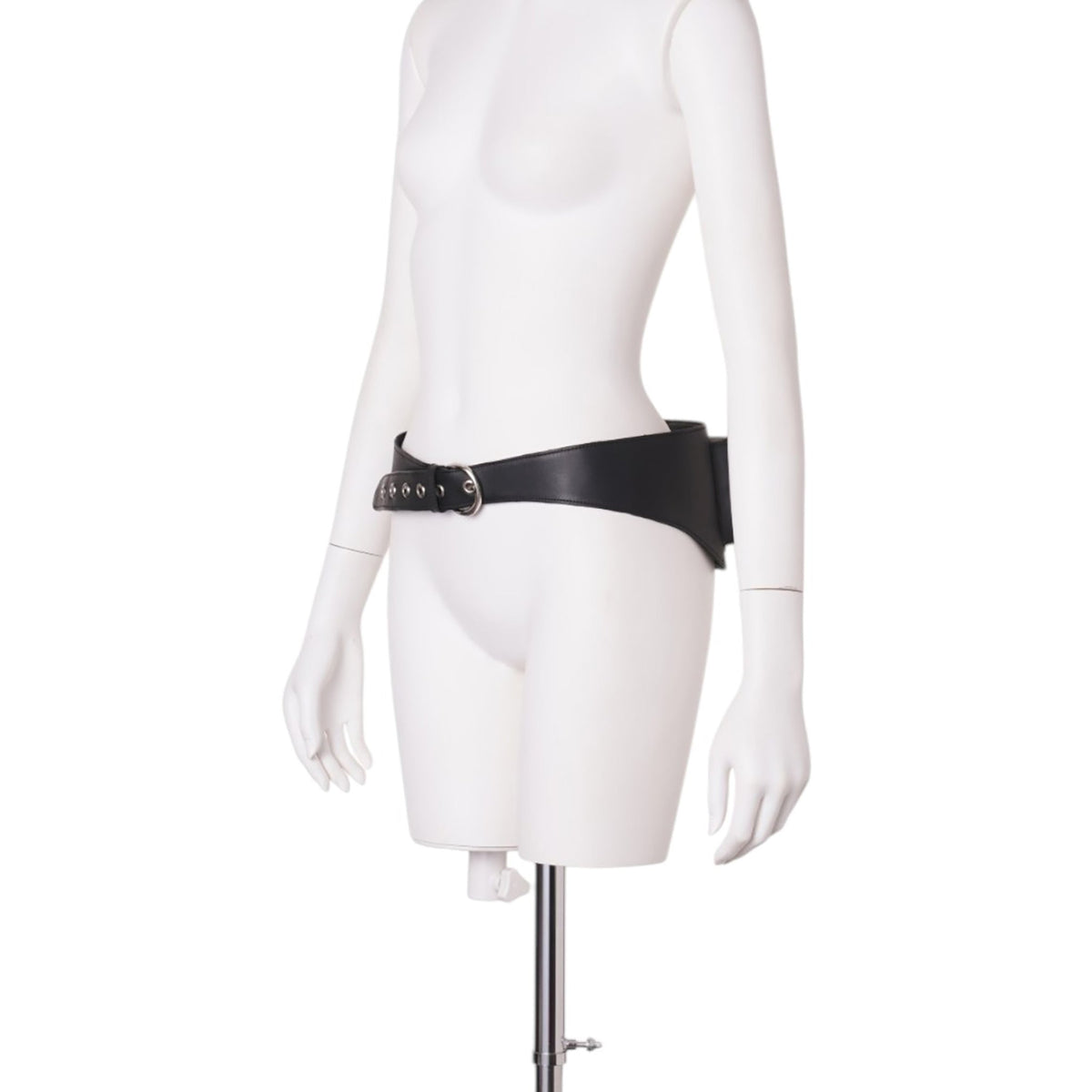 RINO BELT / 01:BLACK