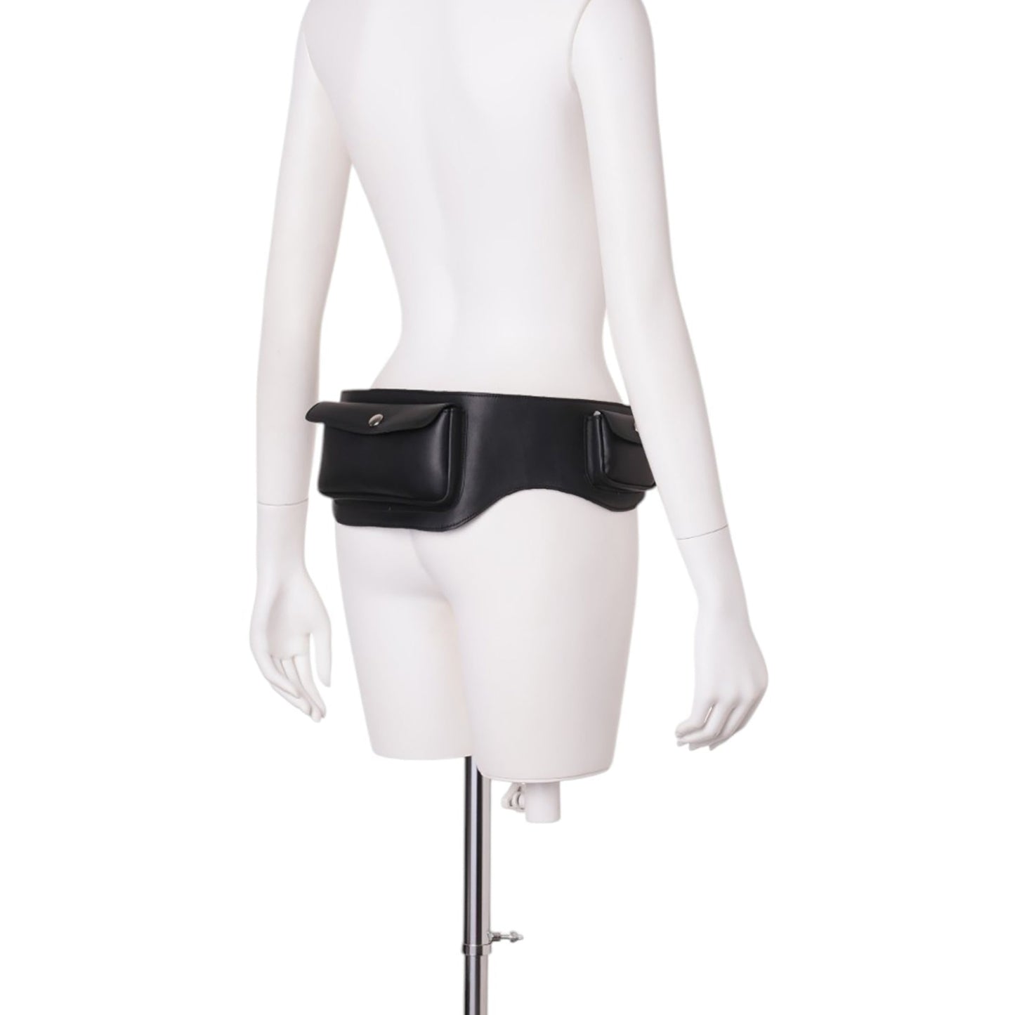 RINO BELT / 01:BLACK