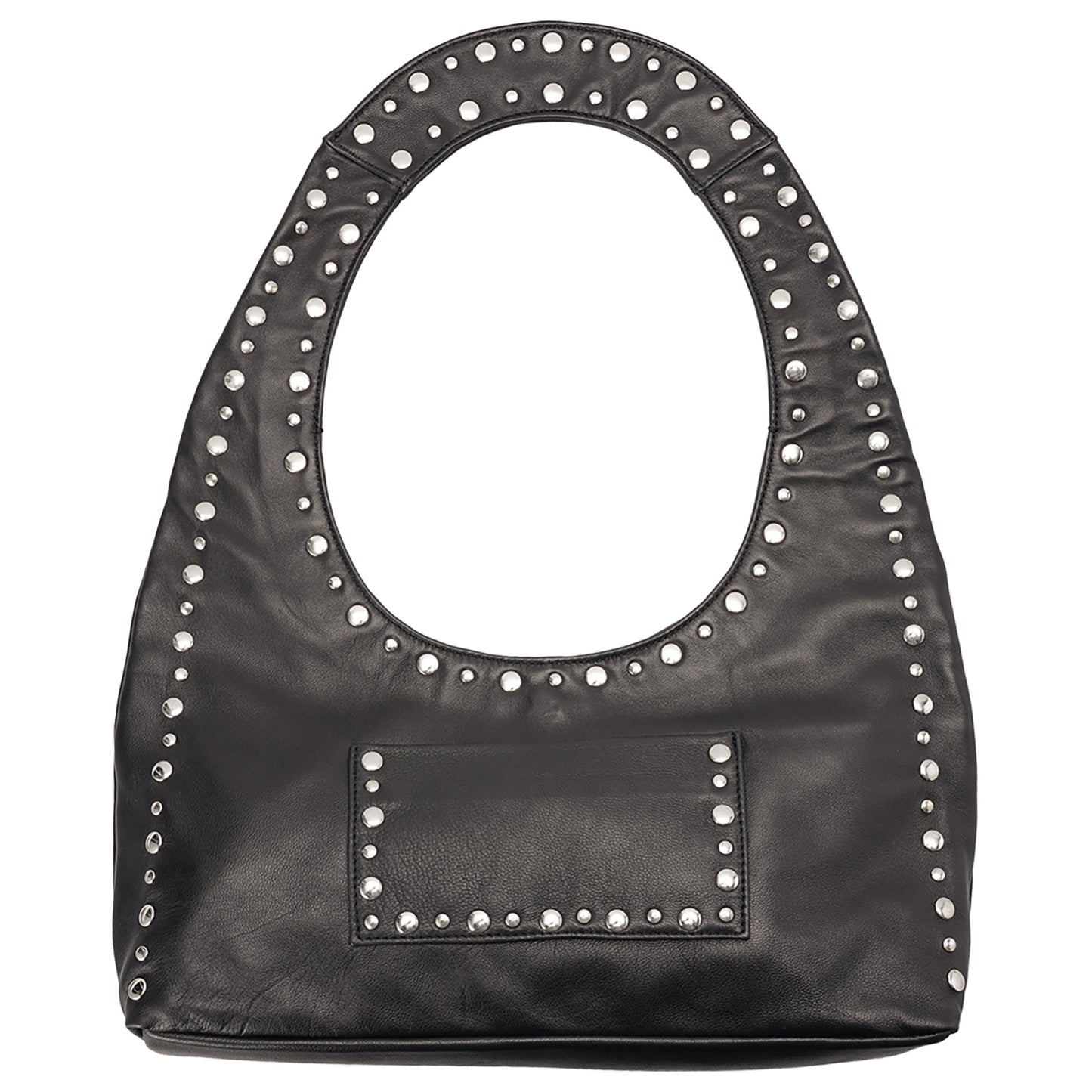 FRANCA BAG / 01:BLACK