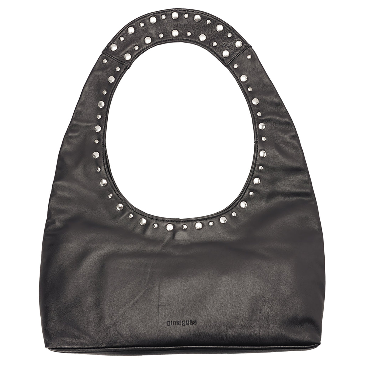 FRANCA BAG / 01:BLACK
