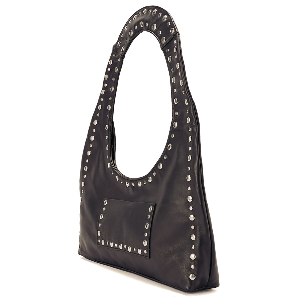 FRANCA BAG / 01:BLACK