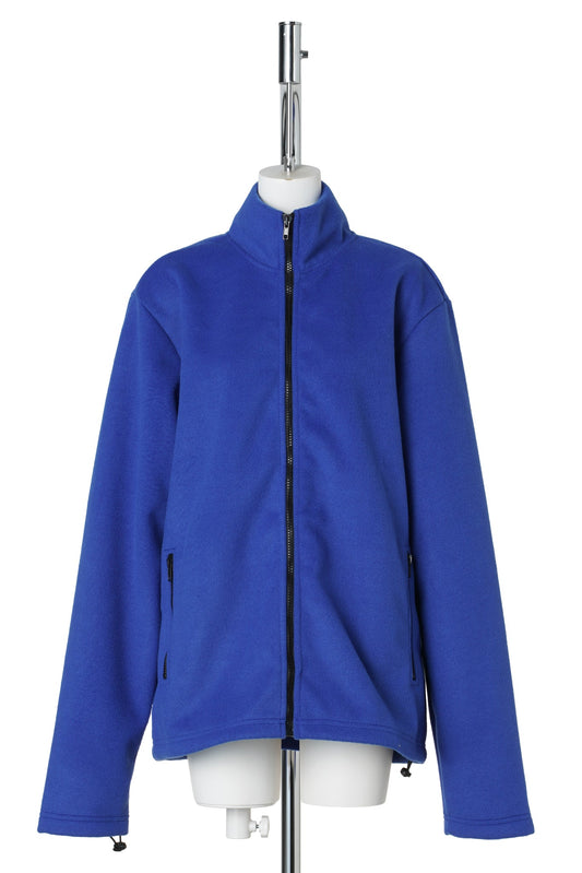 ETIENNE JACKET / 11:BLUE
