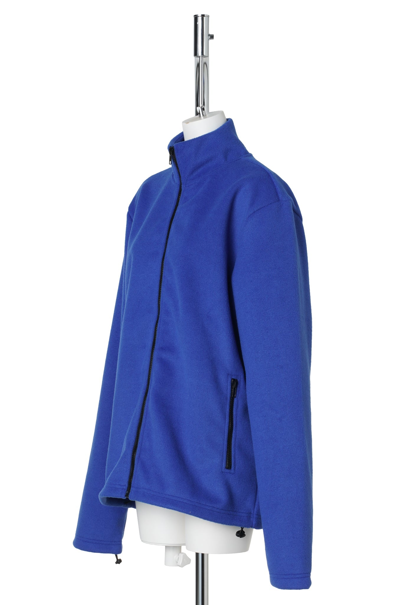 ETIENNE JACKET / 11:BLUE