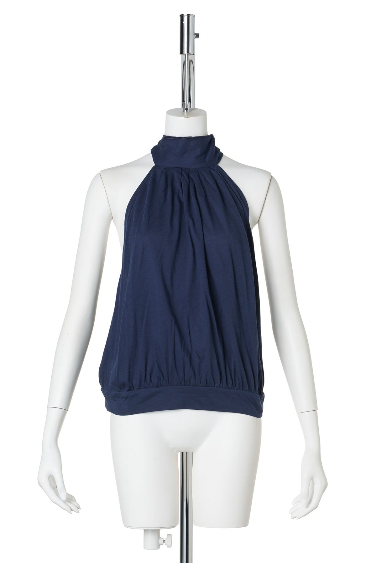 BOA JERSEY TOP / 14:NAVY
